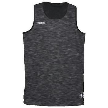 Spalding Camiseta tirantes Débardeur Street réversible para mujer