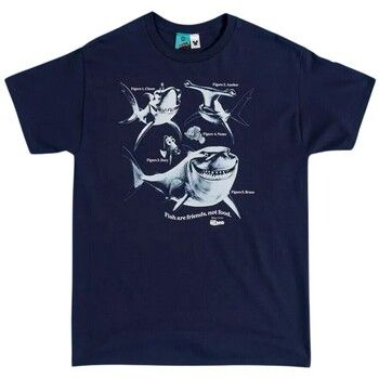 Finding Nemo Camiseta TT1161 para mujer