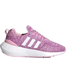 de ADIDAS MODELO SWIFT RUN 22 J PARA KIDS ROSA