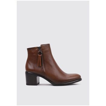Dorking Botines D8606 para mujer