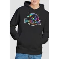 jurassic park jersey prehistoric groove para hombre