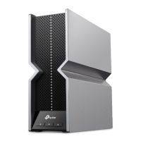wifi mesh tp-link re800be tribanda 1822 gbps cobertura extensa con 8 antenas internas