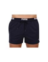 banador puma track s 1p hombre negro