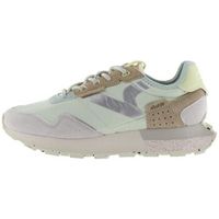 victoria deportivas moda sapatilhas 803108 - jade para mujer