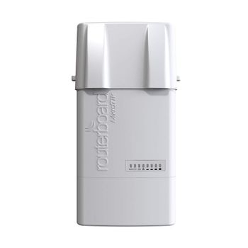 Mikrotik BaseBox 5 Punto de Acceso Exterior 5Ghz 24dBI