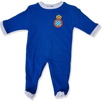 Pelele Rcde Espanyol Azul