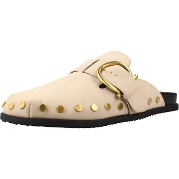 MTNG Sandalias Zueco para mujer