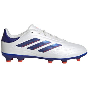 adidas Zapatillas de fútbol COPA PURE LEAGUE FG JR BLAZ para niña