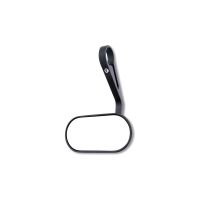 espejo retrovisor con barra street negro