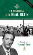 la historia del real betis