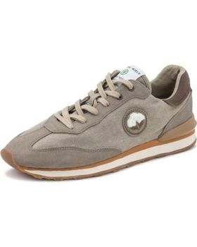 de NATURAL WORLD ZAPATILLA DE HOMBRE INKA 9011 BEIGE