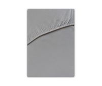 sabana bajera victoria cama 90cm color gris