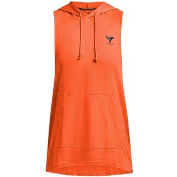 Under Armour Camiseta tirantes Project Rock Payoff para hombre