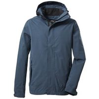 killtec parka kos 87 para hombre
