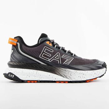 Emporio Armani EA7 Zapatillas Modern Running para hombre