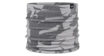 Chaleco polar buff bondu gris