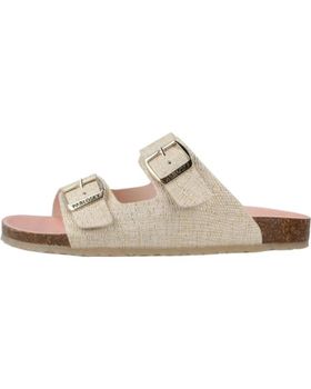 de PABLOSKY SANDALIAS NINA MODELO 440533P COLOR ORO BGEORO
