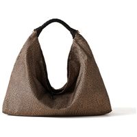 borbonese bandolera 910102060195x11 para mujer