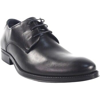 Baerchi Zapatos Hombre Zapato caballero 2751 negro para hombre