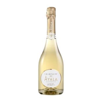 Maison Ayala Blanc De Blancs Champagne 75 Cl 12% Vol.