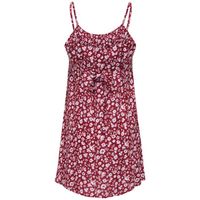 only vestido vestido onlliana life strap mujer para mujer