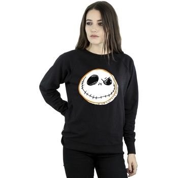Disney Jersey The Nightmare Before Christmas para mujer