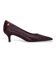 xti para mujer 14652602-burdeos zapatos 146526 burdeos 37 3 a 5cm ninguno casual clasico