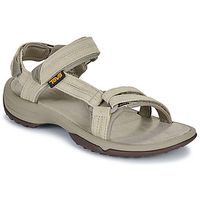 teva sandalias terra fi lite suede para mujer