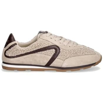 Verbenas Deportivas Moda 9002450981-BEIGE para mujer