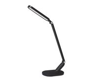 flexo acrilico color negro serie enfoque 14cm