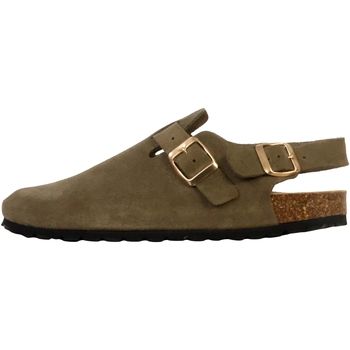 The Divine Factory Zuecos 280109 para mujer