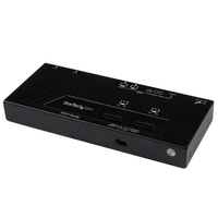switch hdmi matricial 2x2 1080