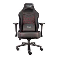 talius mamut silla gaming negraroja