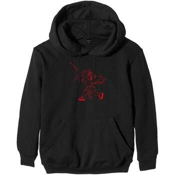 Yungblud Jersey RO4890 para hombre