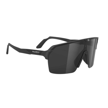 Gafas Rudy Project Spinshield Air Negro Mate Lente  Negro
