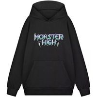 monster high jersey ns8680 para mujer