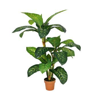 Planta Artificial Calatea 135 Cm