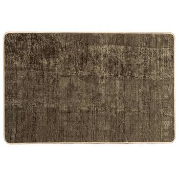 Pasillo De Alfombra Marsa Verde Bosque 150 X 230 Cm