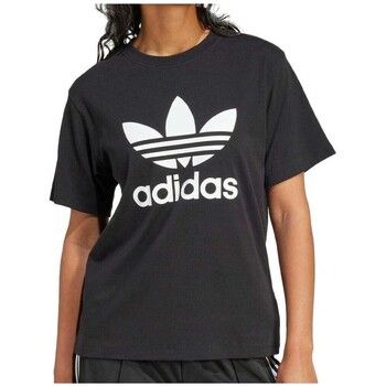 adidas Camiseta Boxy para mujer