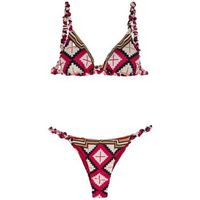 me fui bikini q-nol-68189 para mujer