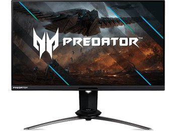 REACONDICIONADO Seminuevo Muy bueno Monitor gaming - Acer Predator X 25, 24.5