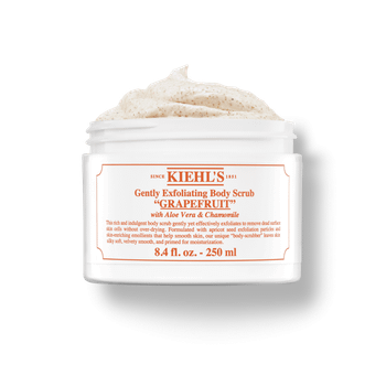 Exfoliante corporal Grapefruit de Kiehl's 250 ml