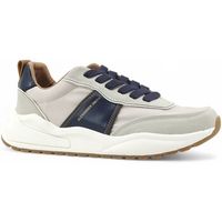 alexander smith deportivas moda sneaker uomo grigio blu aebbedm-7882-lyl para hombre