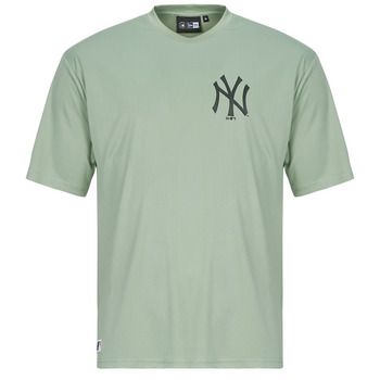 New Era Camiseta LEAGUE ESSENTIALS TEE NEW YORK YANKKEES para hombre