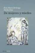 de mujeres y miedos