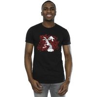 dessins animes camiseta acme para hombre