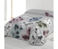 edredon nordico ona gray cama 180