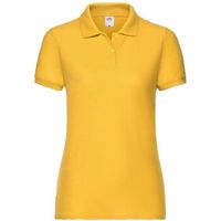 fruit of the loom tops y camisetas 6535 para mujer