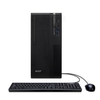 PC Sobremesa Acer Veriton VS2723G Intel Core i7-14700 16GB 512GB SSD Windows 11 Pro Wi-Fi 6E