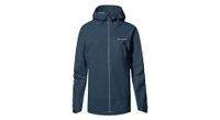 chaqueta vaude croz 3l iii azul